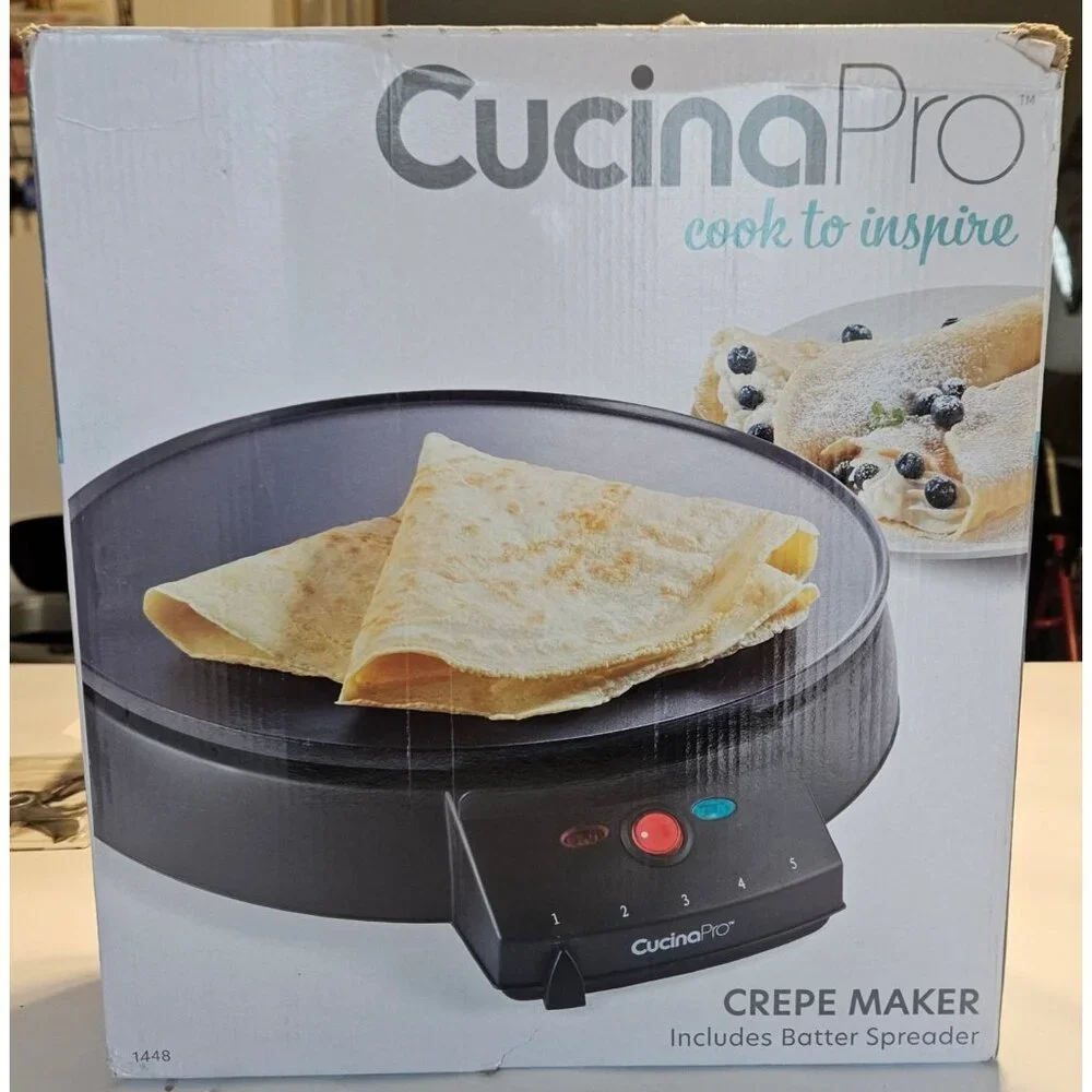 CucinaPro 12